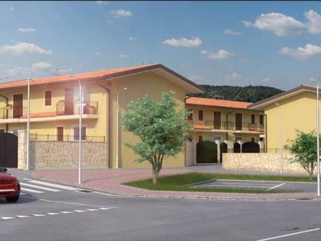 Villa in vendita a Belpasso CT