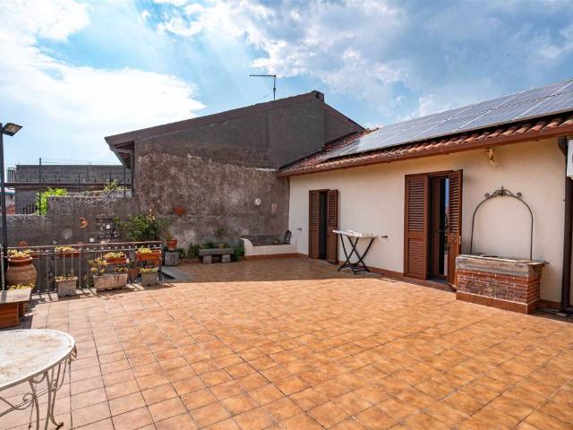 Villa in vendita a Belpasso CT