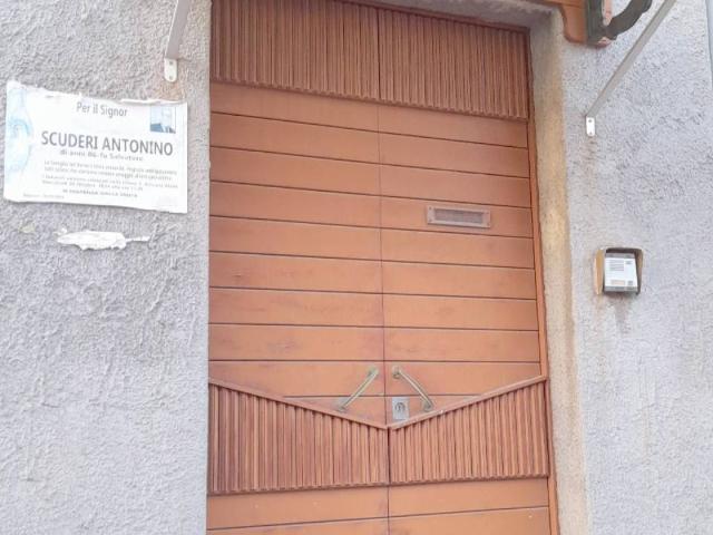 Villa in vendita a Belpasso CT