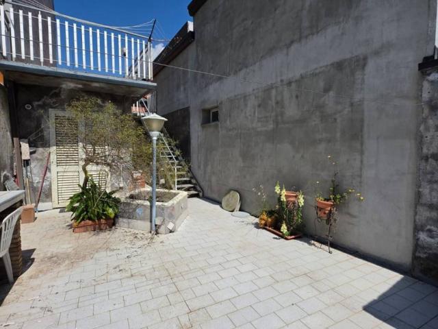 Villa in vendita a Belpasso CT