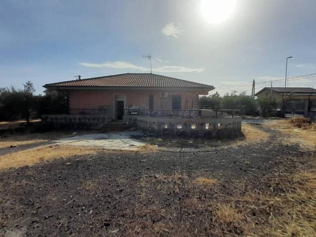 Villa in vendita a Belpasso CT