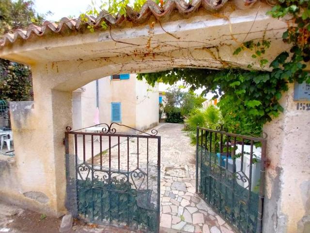 Villa in vendita a Belvedere Marittimo CS