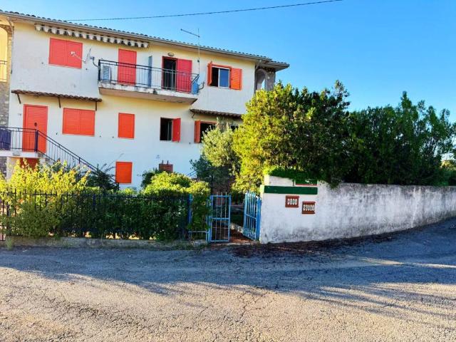 Villa in vendita a Belvedere Marittimo CS