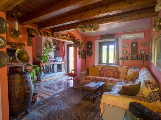 Villa in vendita a Belvedere Marittimo CS