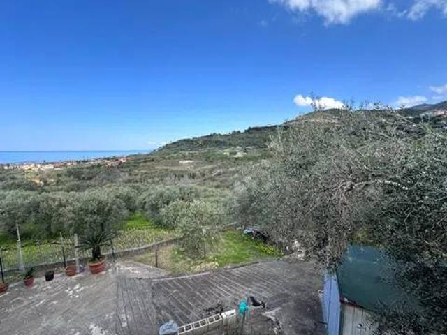 Villa in vendita a Belvedere Marittimo CS