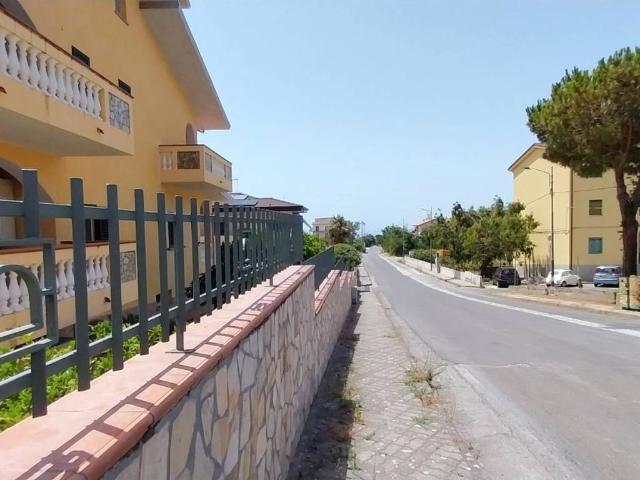 Villa in vendita a Belvedere Marittimo CS