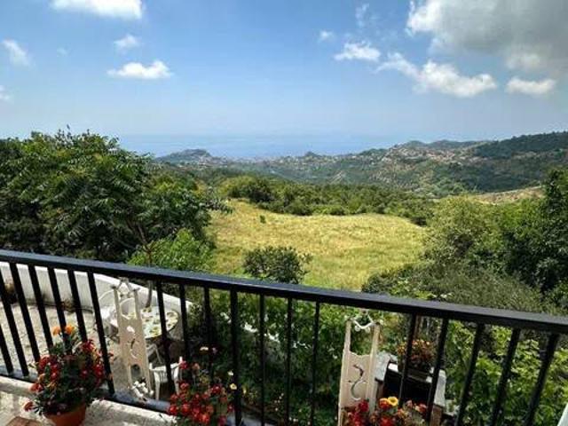 Villa in vendita a Belvedere Marittimo CS
