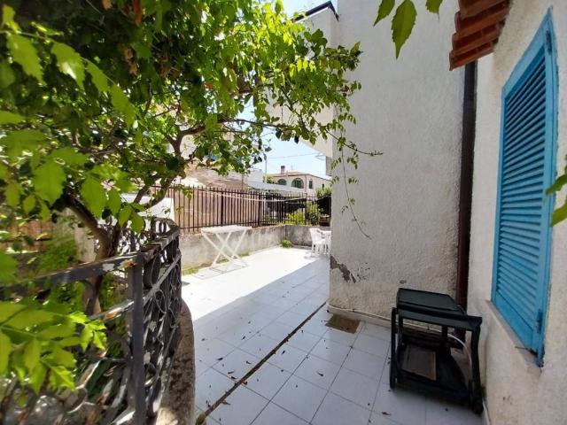 Villa in vendita a Belvedere Marittimo CS