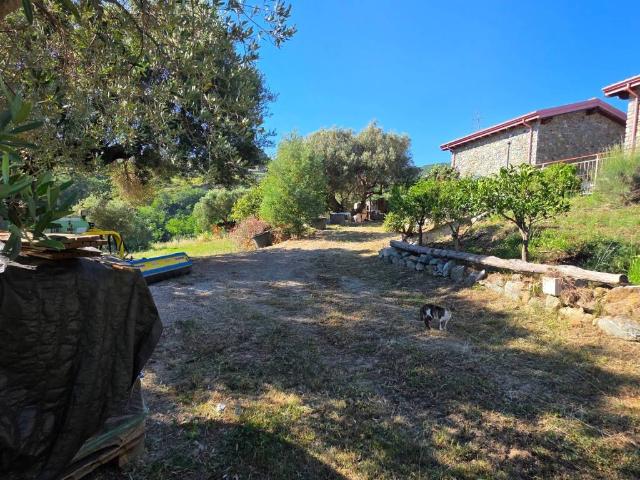 Villa in vendita a Belvedere Marittimo CS