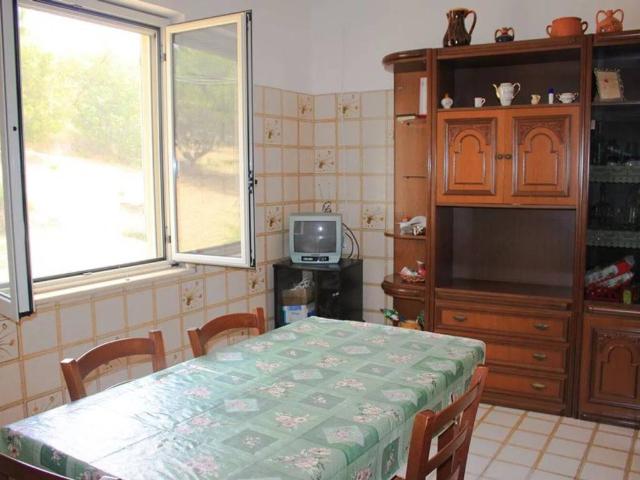 Villa in vendita a Belvedere Marittimo CS