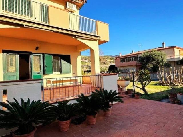 Villa in vendita a Belvedere Marittimo CS