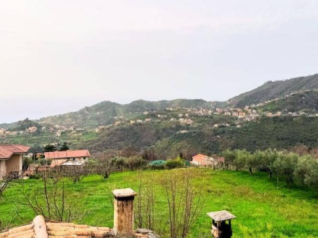 Villa in vendita a Belvedere Marittimo CS