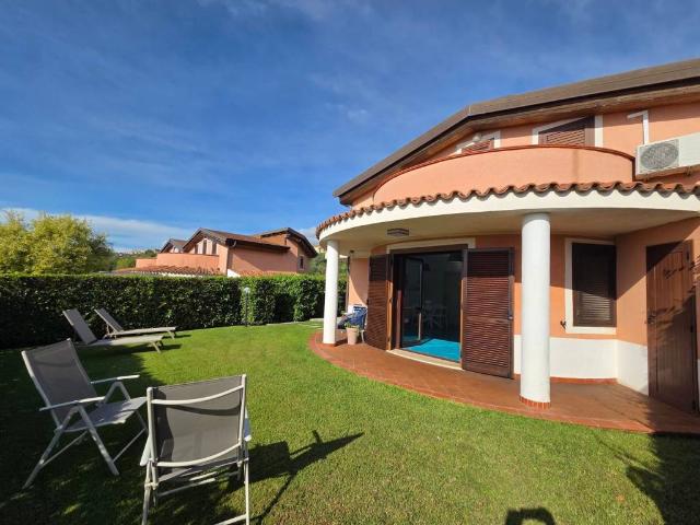 Villa in vendita a Belvedere Marittimo CS
