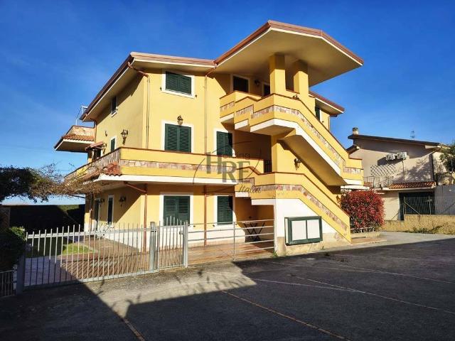 Villa in vendita a Belvedere Marittimo CS