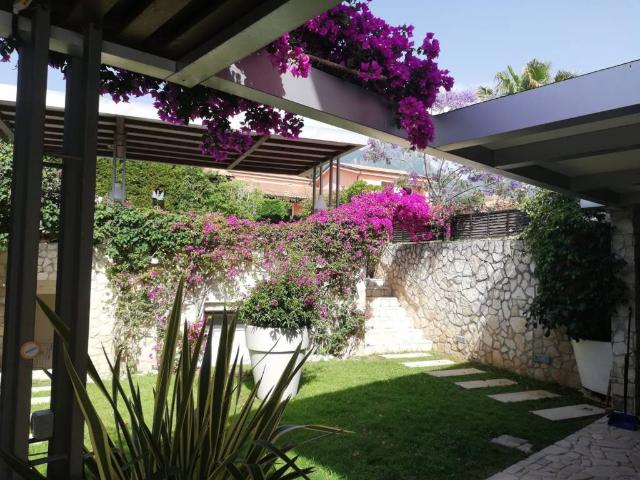 Villa in vendita a Belvedere Marittimo CS