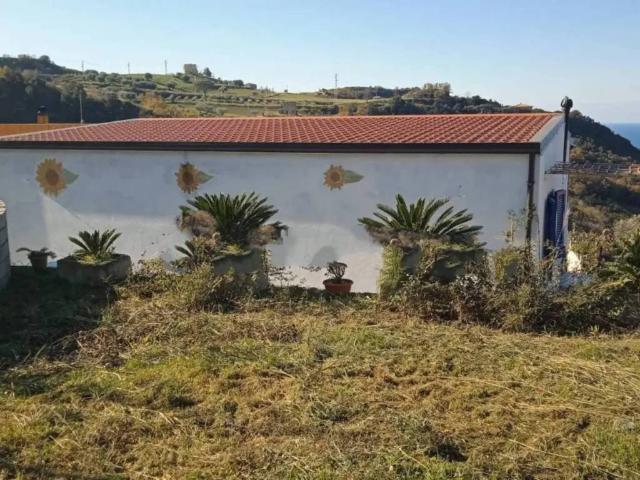 Villa in vendita a Belvedere Marittimo CS