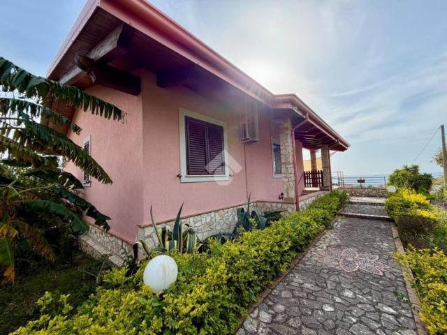 Villa in vendita a Belvedere Marittimo CS