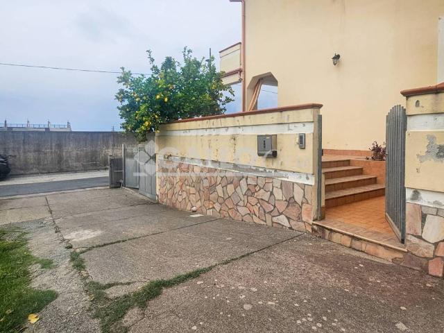 Villa in vendita a Belvedere Marittimo CS