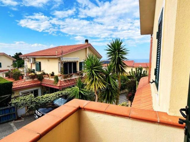Villa in vendita a Belvedere Marittimo CS