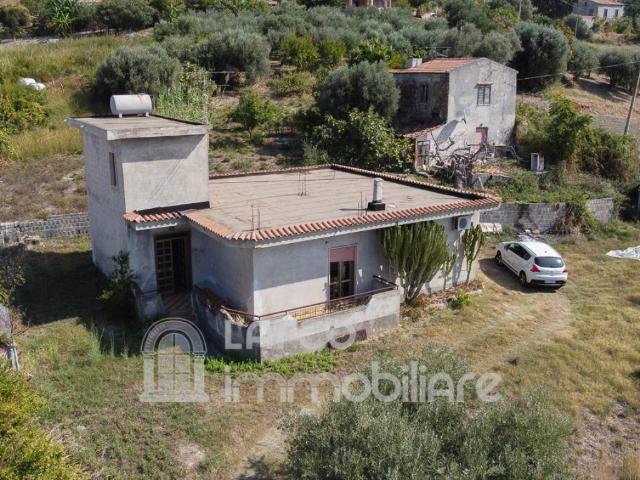 Villa in vendita a Belvedere Marittimo CS