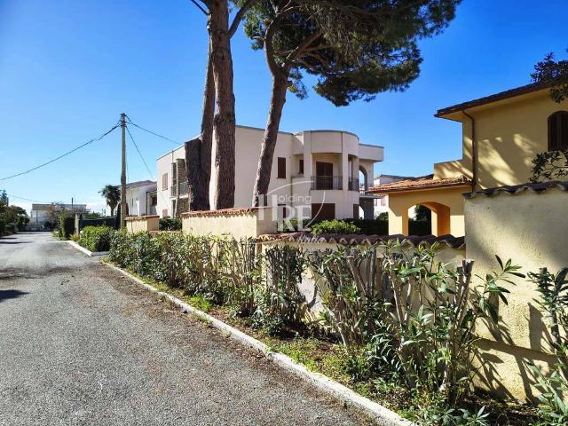 Villa in vendita a Belvedere Marittimo CS