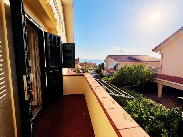 Villa in vendita a Belvedere Marittimo CS