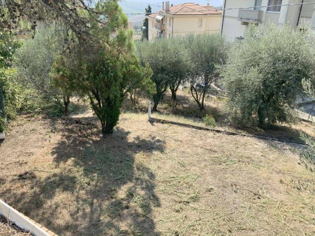 Villa in vendita a Belvedere Ostrense AN