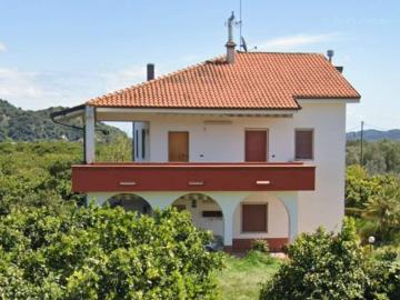 Villa in vendita a Belvedere di Spinello KR