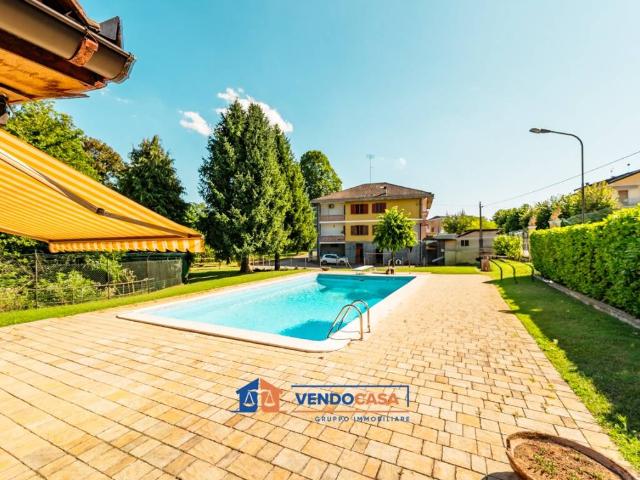 Villa in vendita a Bene Vagienna CN