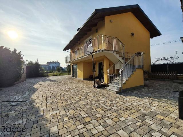 Villa in vendita a Bene Vagienna CN