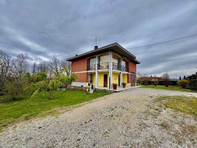 Villa in vendita a Bene Vagienna CN
