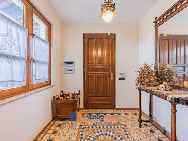 Villa in vendita a Bene Vagienna CN