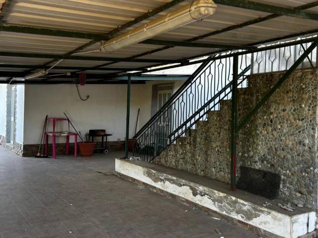 Villa in vendita a Benestare RC