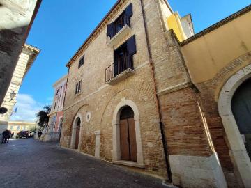 Villa in vendita a Benevento BN