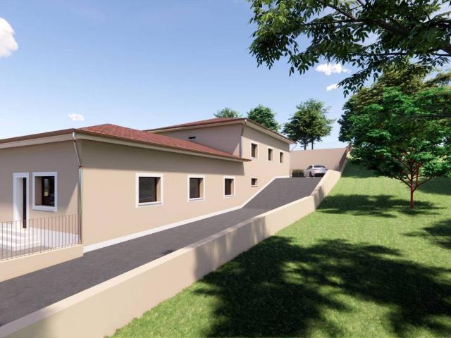 Villa in vendita a Benevento BN