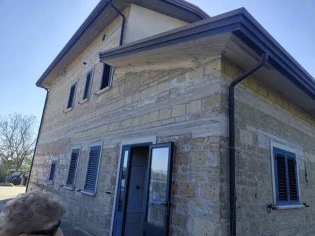 Villa in vendita a Benevento BN