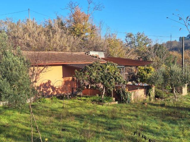 Villa in vendita a Benevento BN