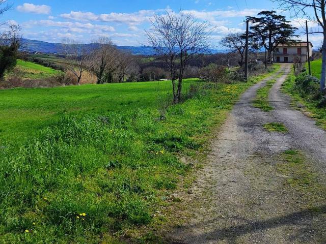 Villa in vendita a Benevento BN