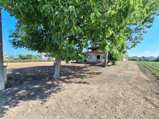 Villa in vendita a Benevento BN