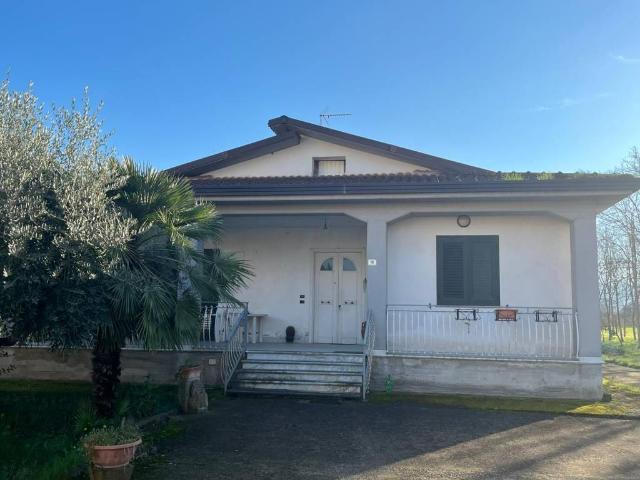 Villa in vendita a Benevento BN