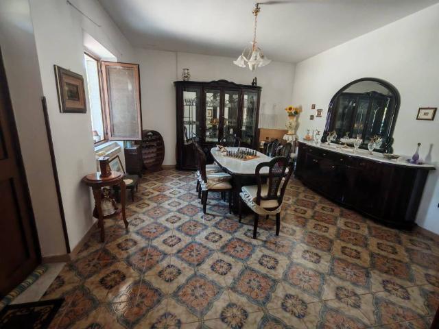 Villa in vendita a Benevento BN