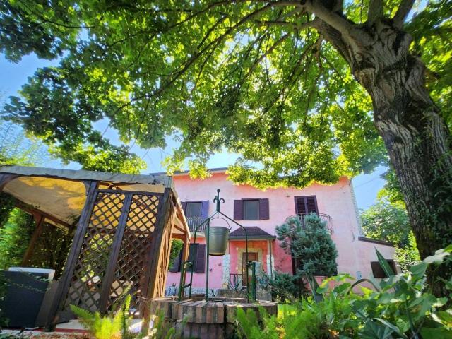 Villa in vendita a Benevento BN