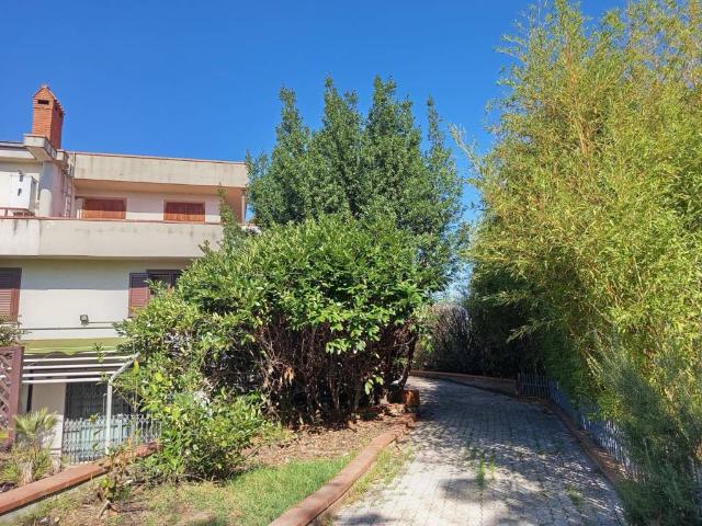 Villa in vendita a Benevento BN