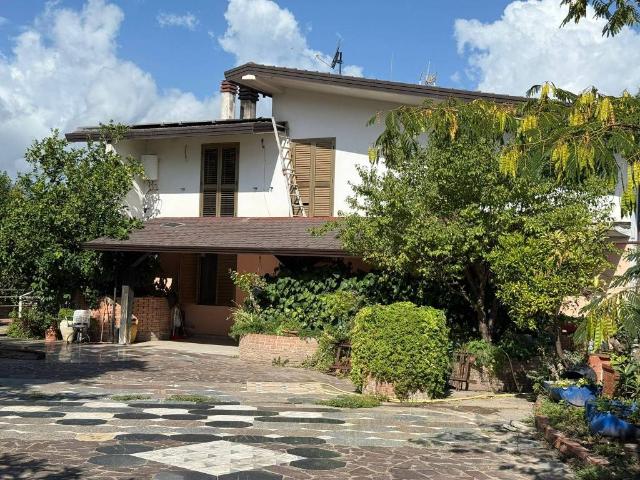 Villa in vendita a Benevento BN