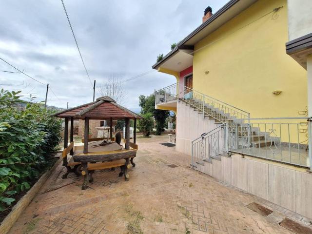 Villa in vendita a Benevento BN