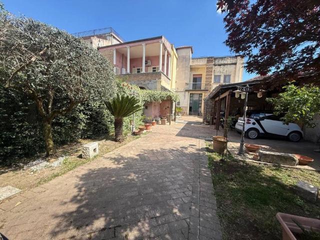Villa in vendita a Benevento BN