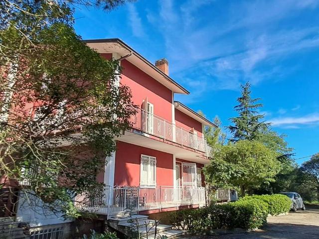 Villa in vendita a Benevento BN