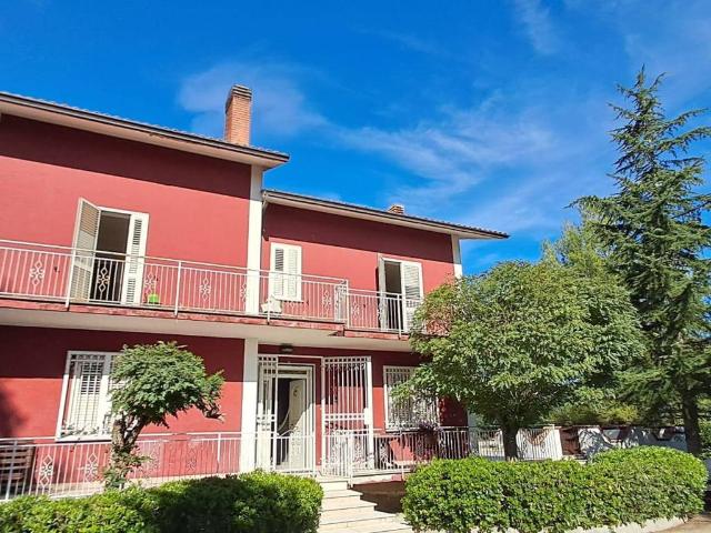 Villa in vendita a Benevento BN