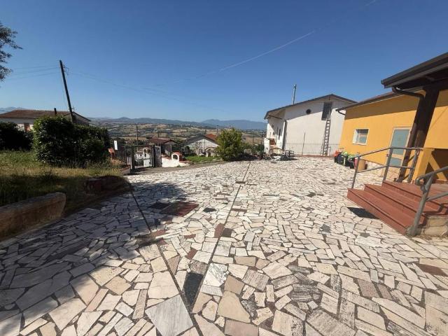 Villa in vendita a Benevento BN