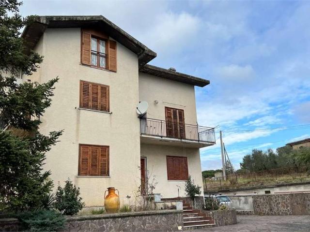 Villa in vendita a Benevento BN